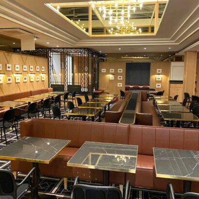 HOTEL LE WESTMINTER LE TOUQUET