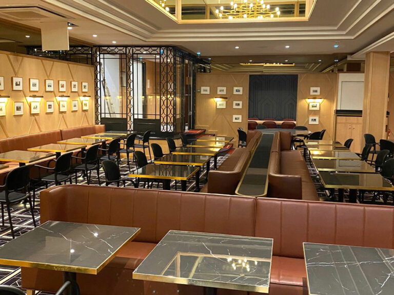 HOTEL LE WESTMINTER LE TOUQUET