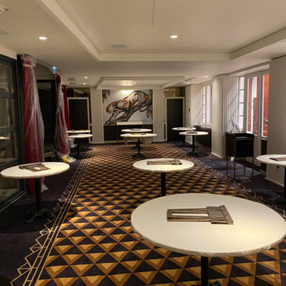 HOTEL LE WESTMINTER LE TOUQUET