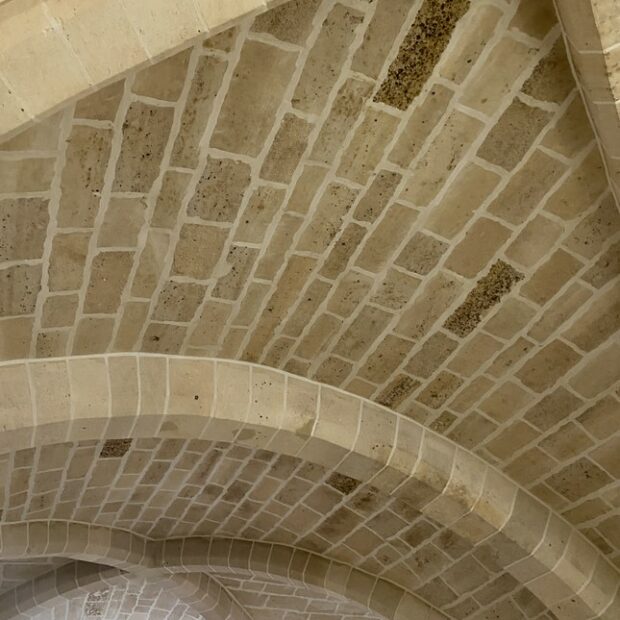 Ravalement du lycée Henri IV à PAris