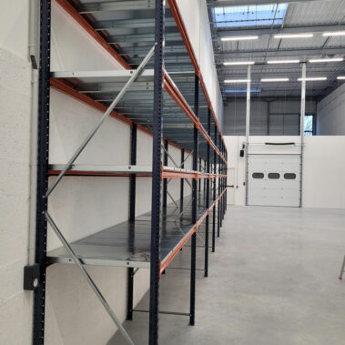 NISSAN FE peinture, carrelage, signalétique