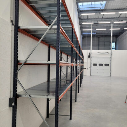 NISSAN FE peinture, carrelage, signalétique