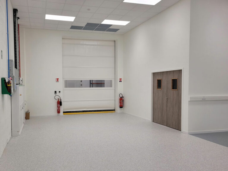 NISSAN FE peinture, carrelage, signalétique