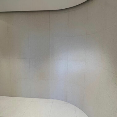 PATHE DIJON : aménagement d'un complexe cinématographique de 9 salles