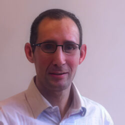 Patrice FERREOL, Directeur Administratif et Financier du Groupe Flipo
