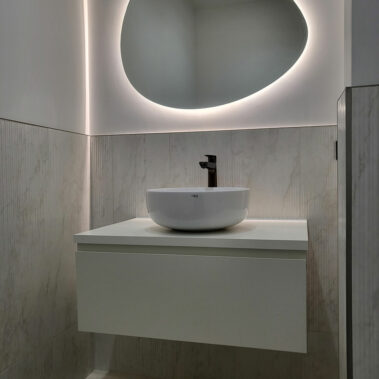 IMMEUBLE RAYNOUARD : rénovation tous corps d'état d'un immeuble à Paris 16e