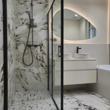 IMMEUBLE RAYNOUARD : rénovation tous corps d'état d'un immeuble à Paris 16e