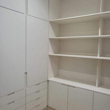 IMMEUBLE RAYNOUARD : rénovation tous corps d'état d'un immeuble à Paris 16e