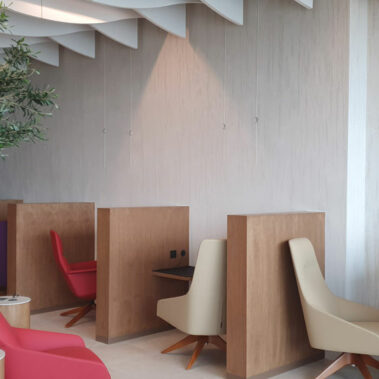 ORLY SALON VIP ROYAL AIR MAROC