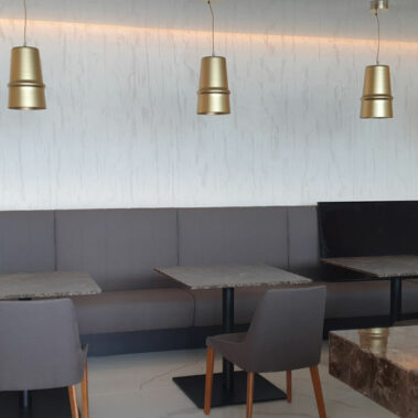 ORLY SALON VIP ROYAL AIR MAROC