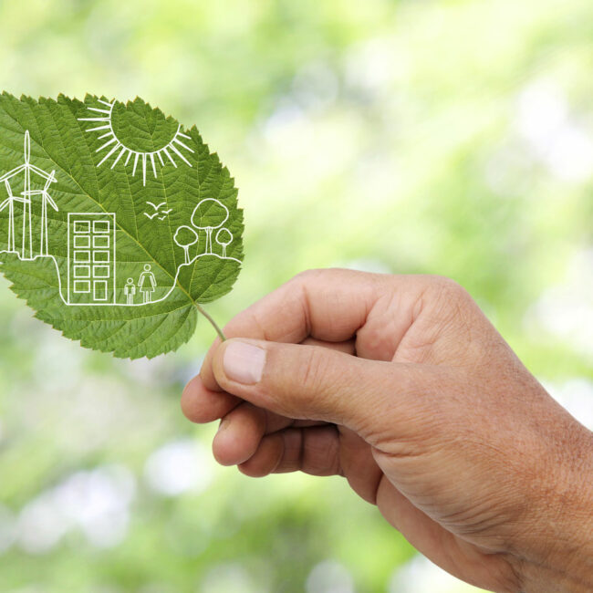 FLIPO, démarche RSE déveoppement durable