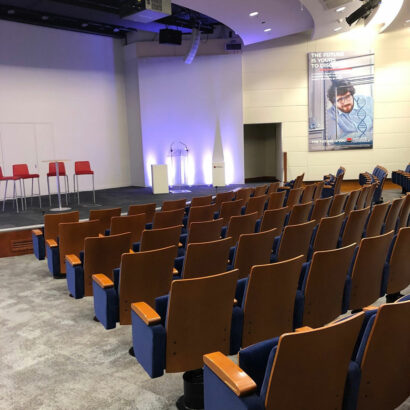 SOCIÉTÉ GÉNÉRALE AUDITORIUM