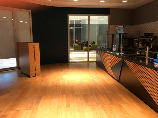 SOCIETE GENERALE LES DUNES