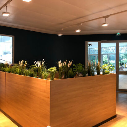 SOCIETE GENERALE LES DUNES