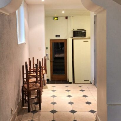 ST-MEDARD : travaux de peinture