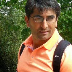 Sakir KOSEOGLU, Directeur d’exploitation du Groupe Flipo