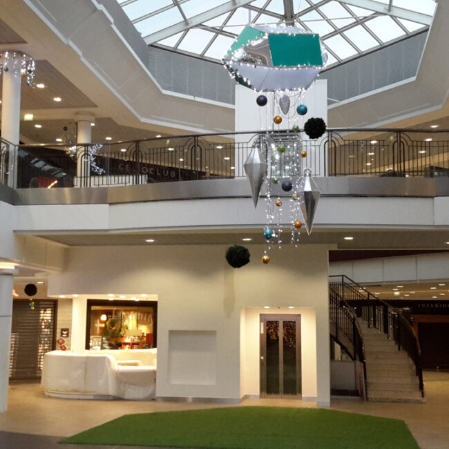 Travaux palliatifs et de recouvrement