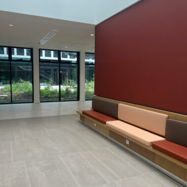 ZC5 HAMO : zone de détente