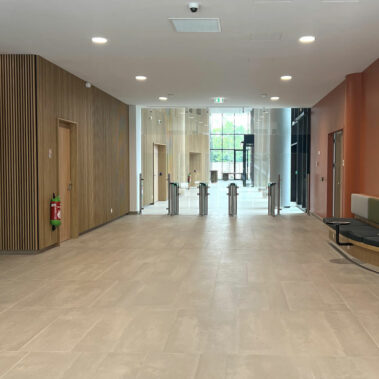 ZC5 HAMO : rue intérieure