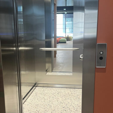 ZC5 HAMO : Carrelage sols et murs