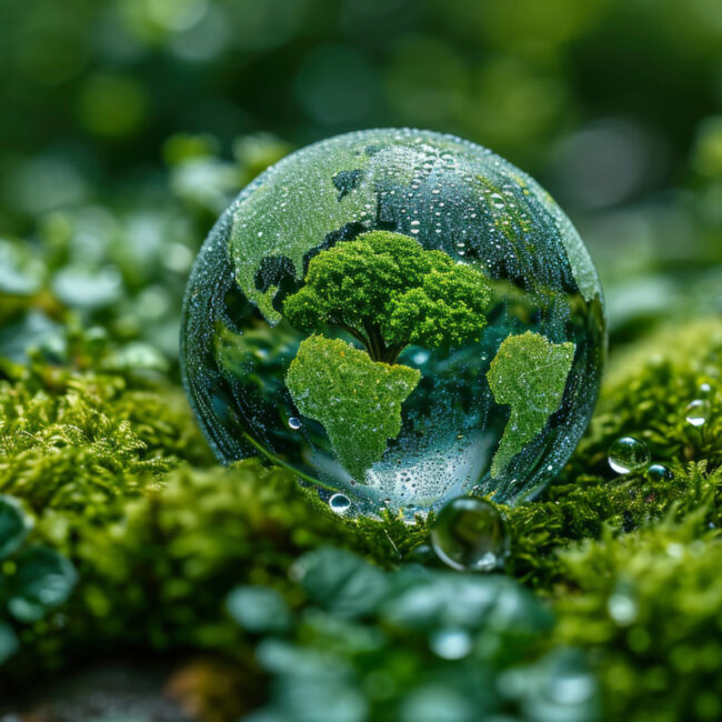 Réduction des émissions de CO2