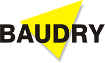 logo BAUDRY