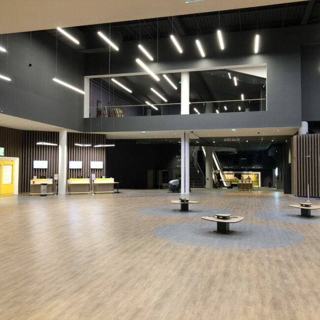 Peinture produits spéciaux