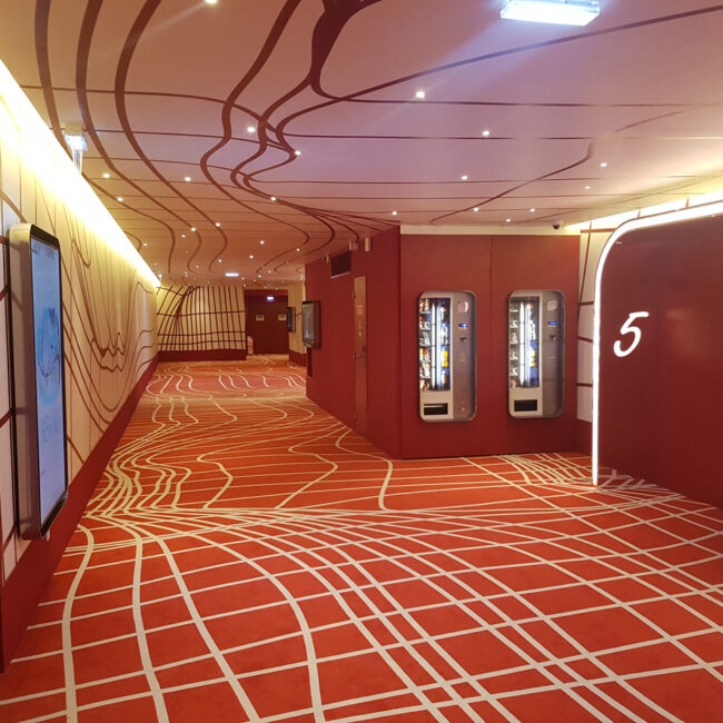 peinture revêtement muraux