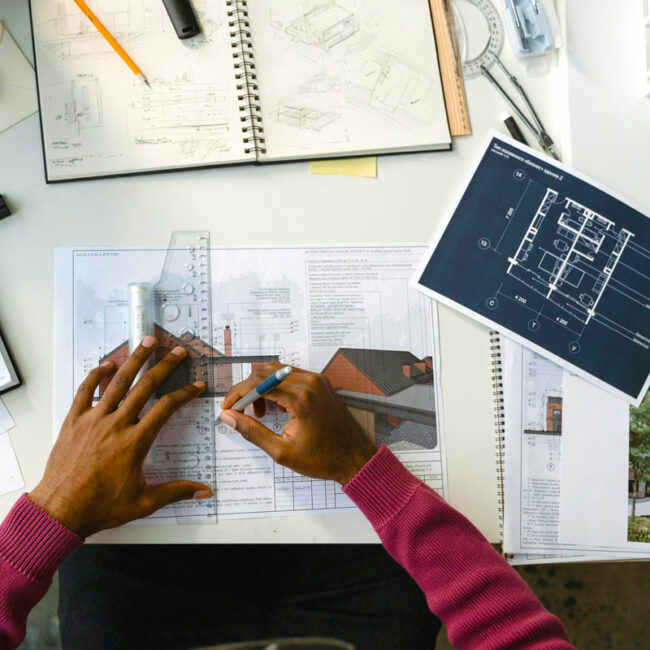 Entreprise de second œuvre devis