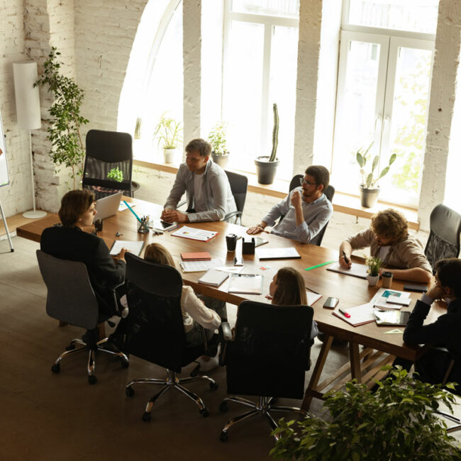 Plan de formation salariés Flipo