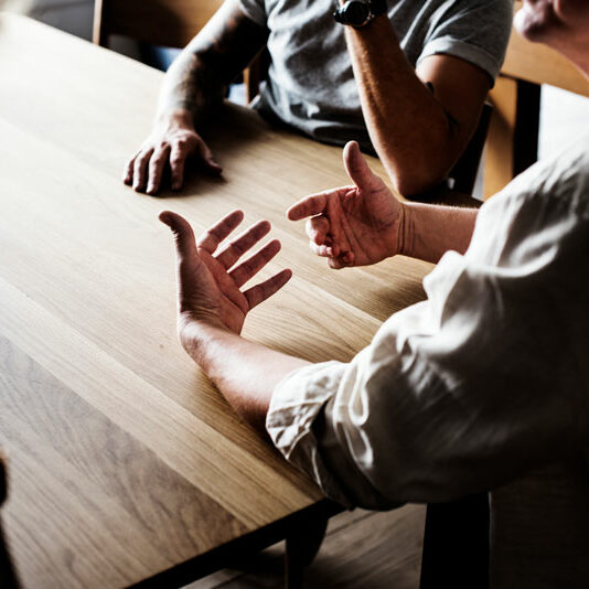 Recrutement des salariés