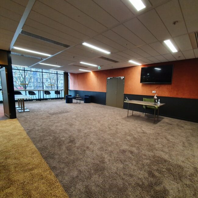 revêtement de sols moquettes