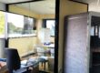 SIÈGE SOCIAL EPI : travaux de peinture et d'aménagement de bureaux