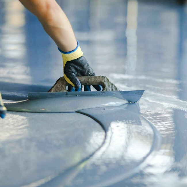 Système d’étanchéité