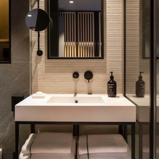 Carrelage et mosaique salle de bain